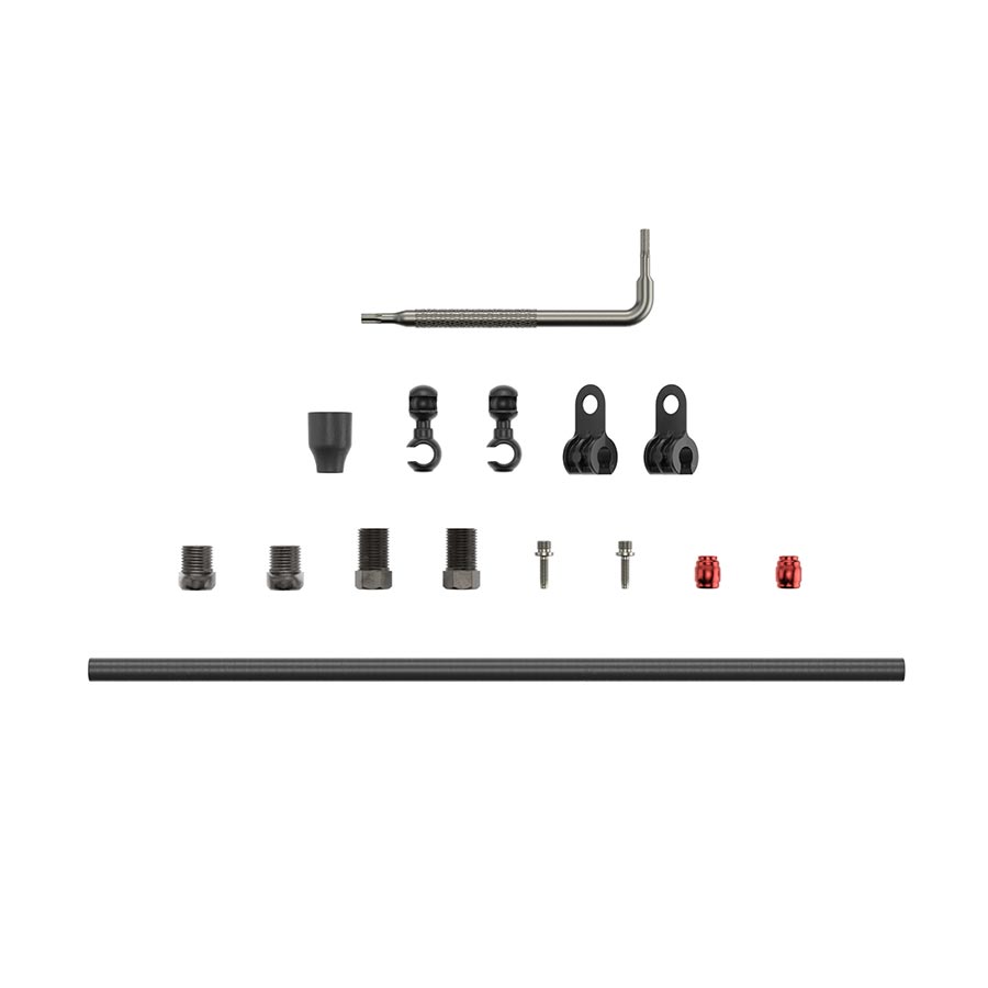 SRAM Hose Kit - Double Comp