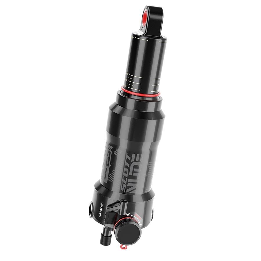 RockShox Deluxe Nude RL3 C1