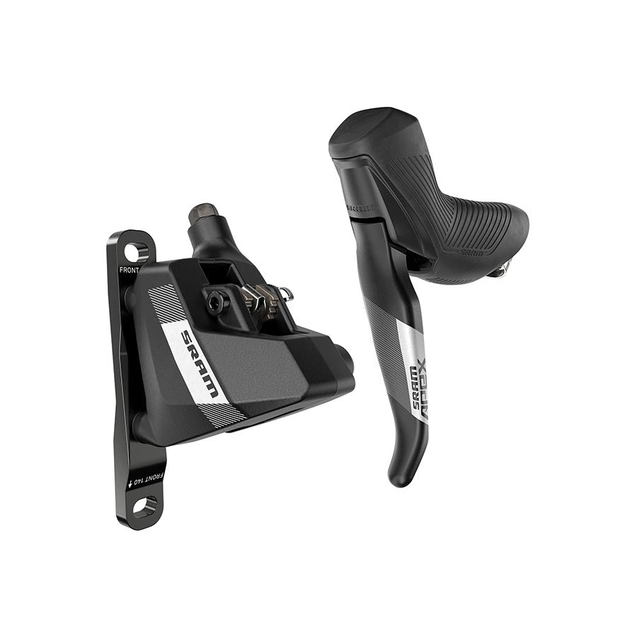 SRAM Apex D1