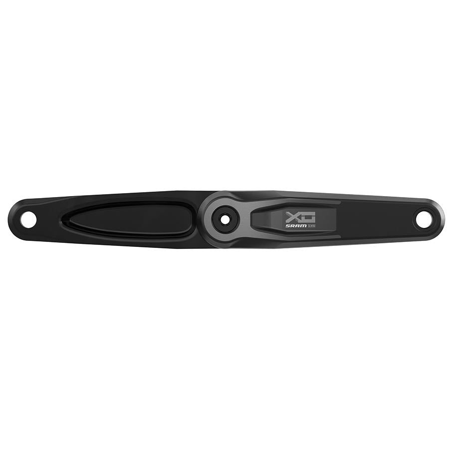 SRAM X0 Eagle T-Type E-MTB Assembly