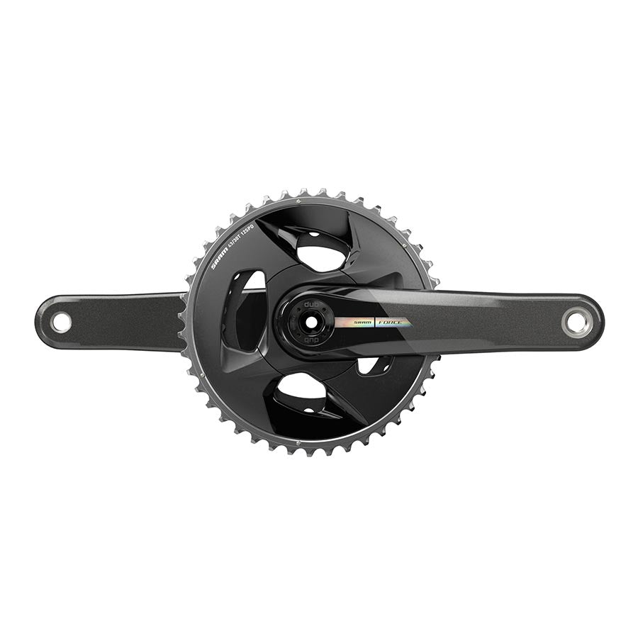 SRAM Force D2 2x Wide