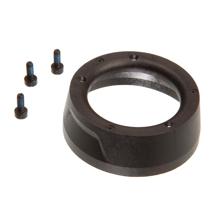 SRAM Pedal Assist Crank Cap