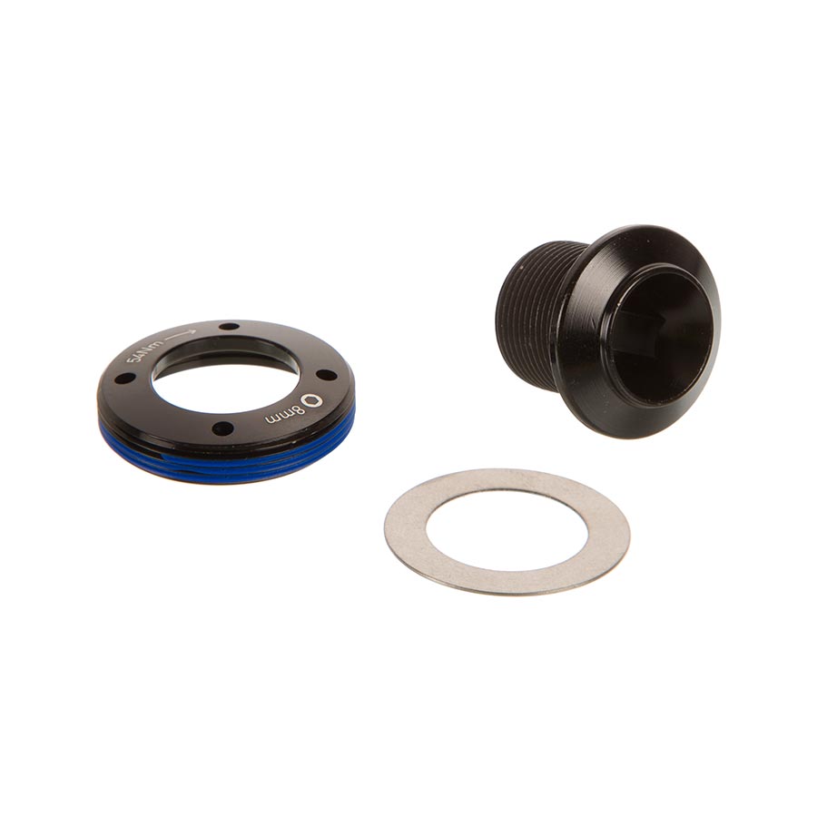 SRAM X0 D1 Crank Arm Bolt Kit