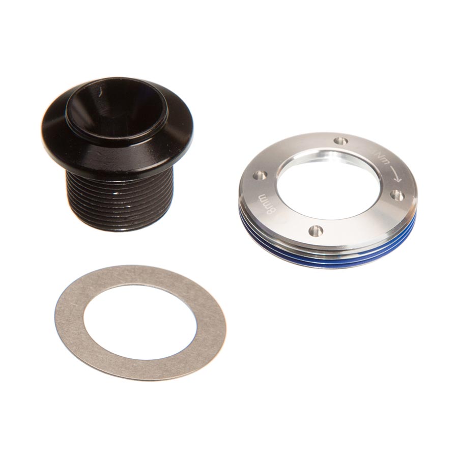 SRAM XX/XX SL Crank Arm Bolt Kit