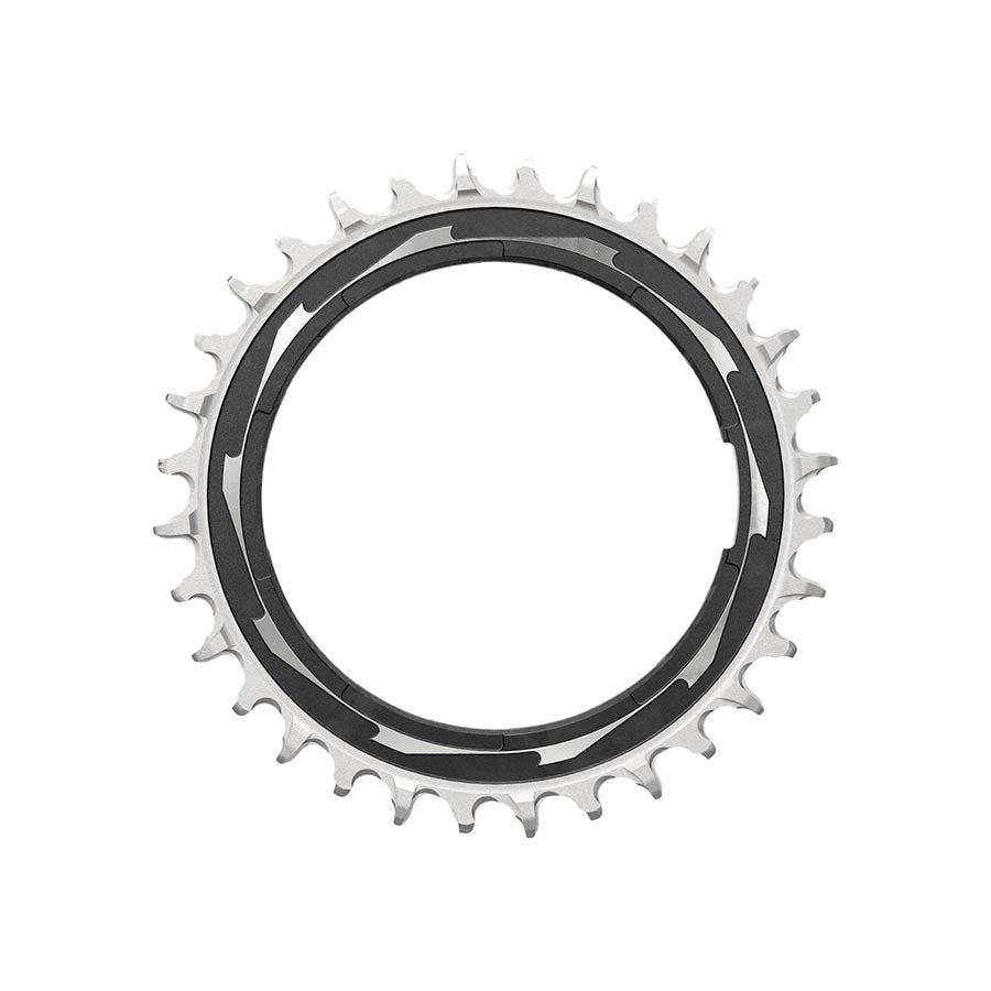 SRAM Eagle T-Type Thread Mount