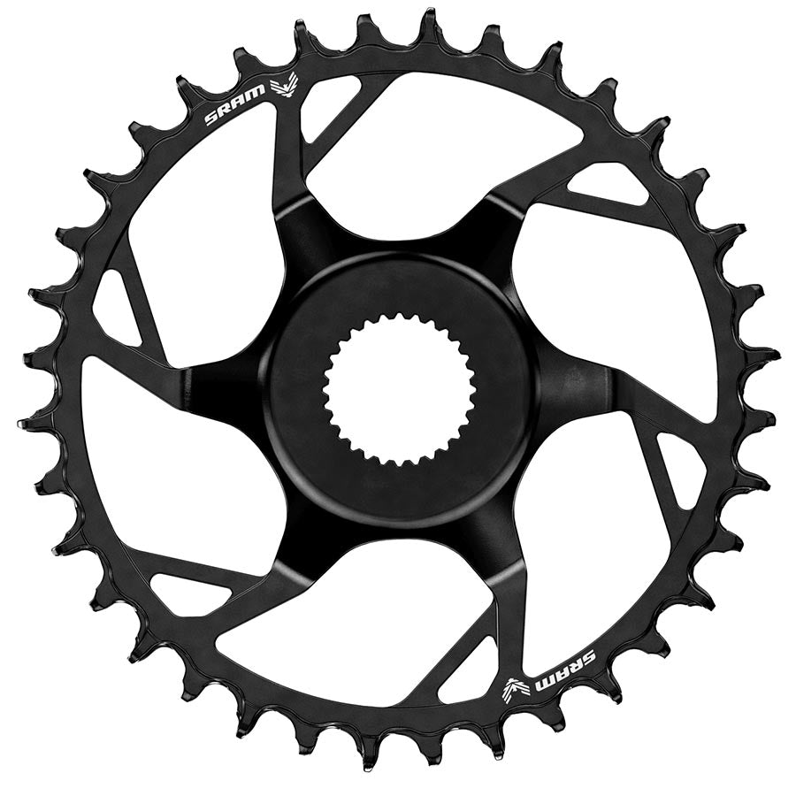 SRAM Eagle T-Type E-MTB Bosch