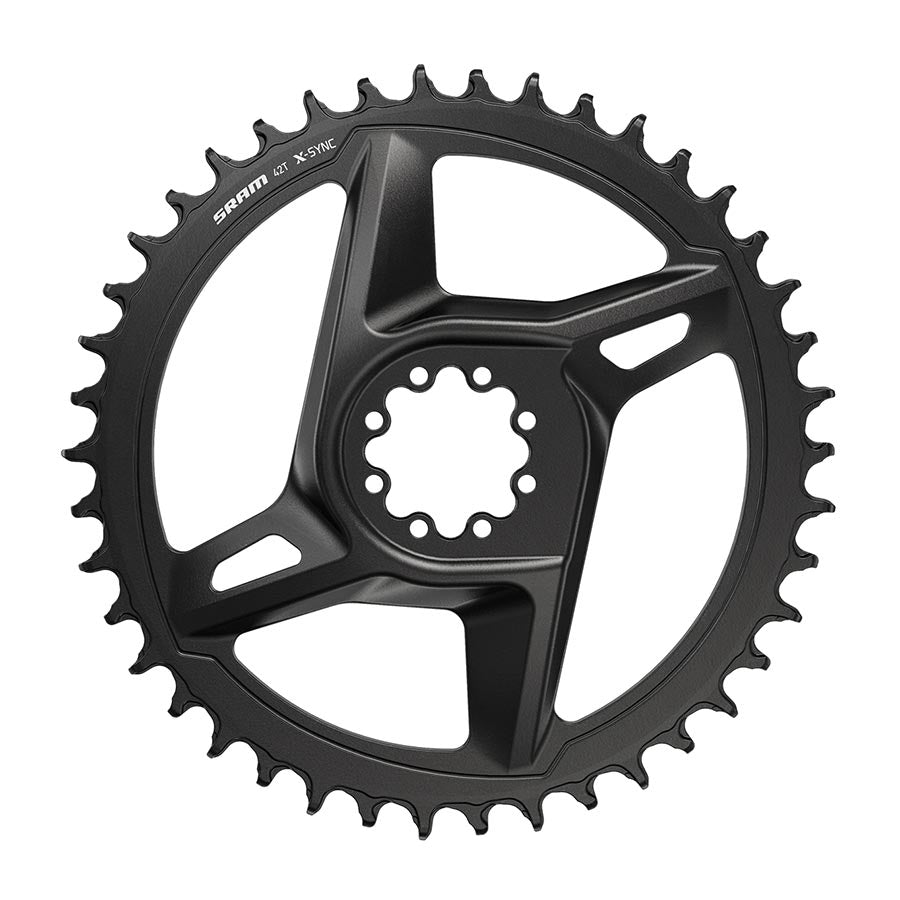 SRAM Apex DM