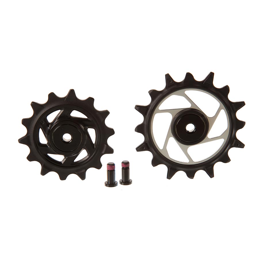 SRAM XX SL T-Type Pulley Kit
