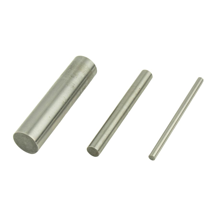RockShox Shock Rebound Sizing Pins