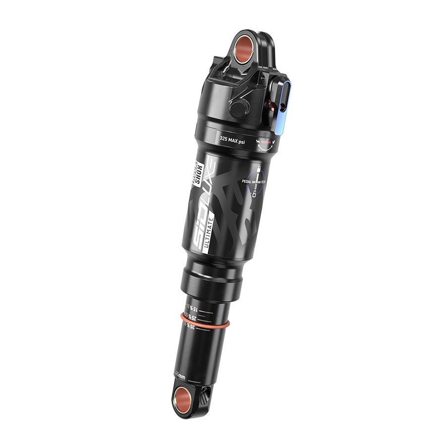 RockShox SIDLuxe Ultimate 3P A2