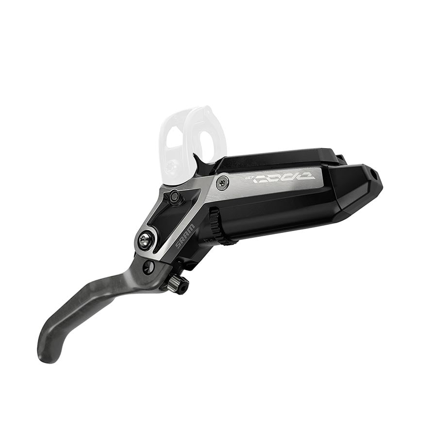 SRAM Code Ultimate Stealth