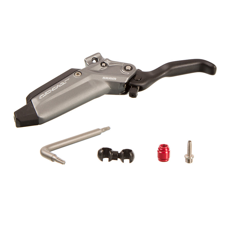 SRAM Code Bronze Stealth