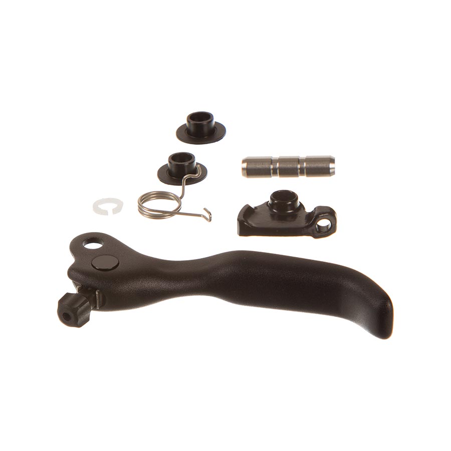 SRAM Code Bronze Stealth Blade