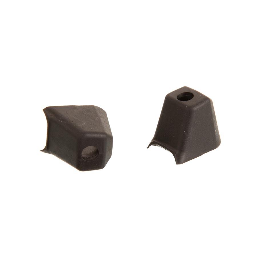 SRAM Code Ultimate/Silver Hose Boot