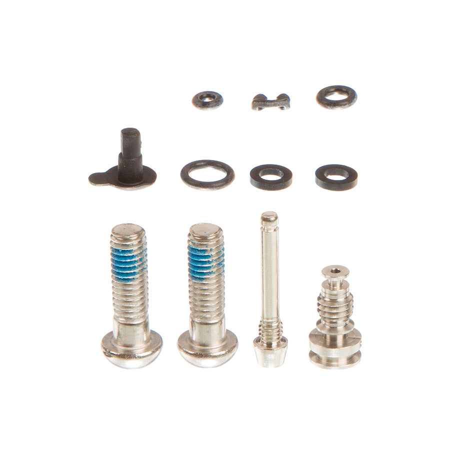 SRAM Code Caliper Hardware Kit