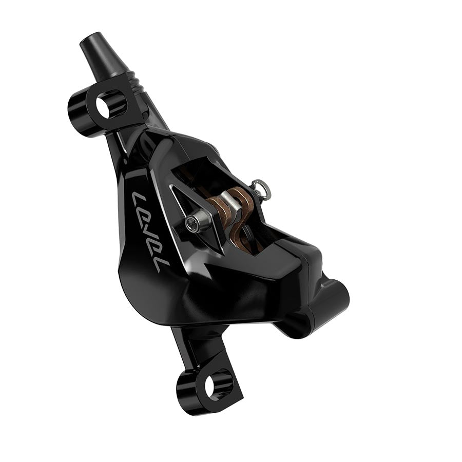 SRAM Level 2P Sil Stealth Caliper