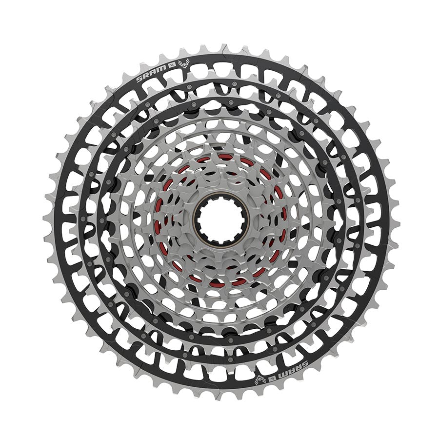 SRAM XS-1299 XX Eagle SL T-Type