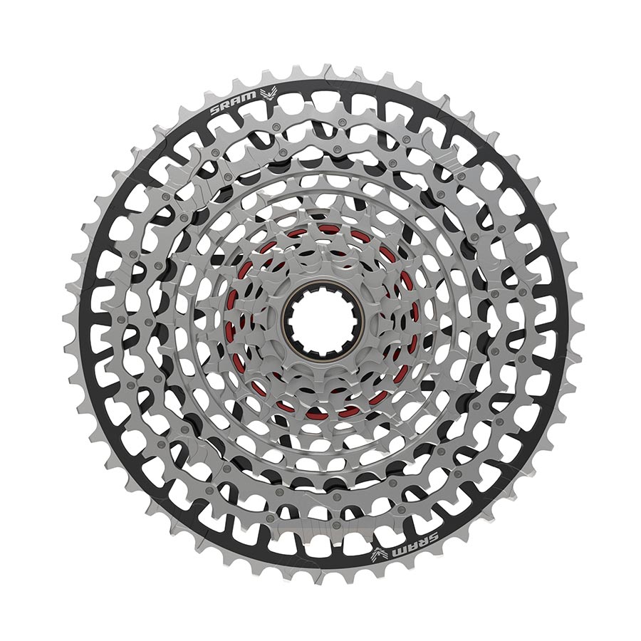 SRAM XS-1297 XX Eagle T-Type