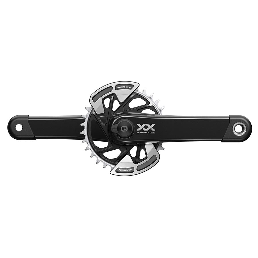 SRAM XX T-Type Spindle Power Meter