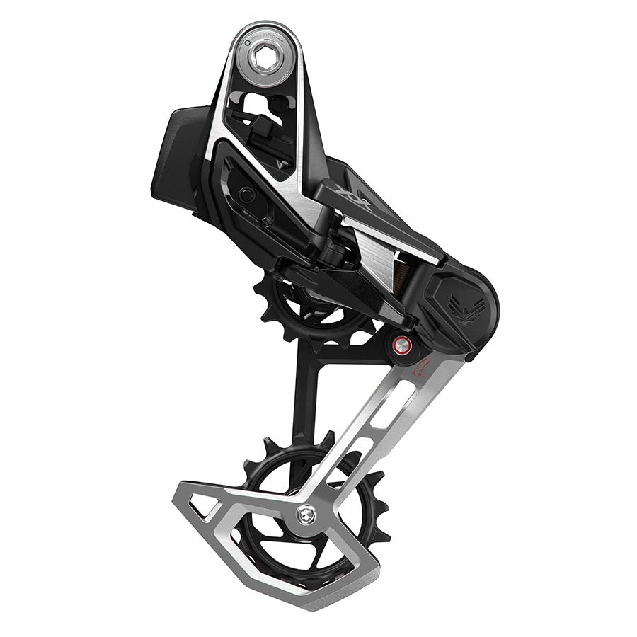 SRAM XX Eagle T-Type