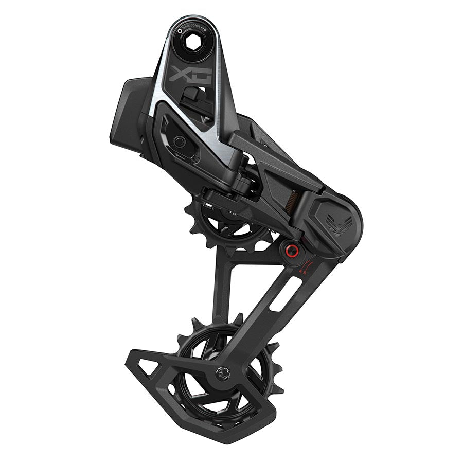 SRAM X0 Eagle T-Type