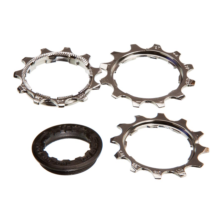 SRAM PG-1231 XPLR 11-12-13T COGS