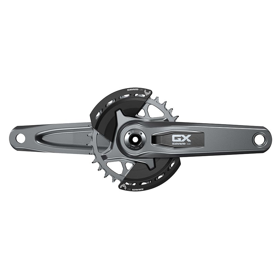 SRAM GX Eagle T-Type