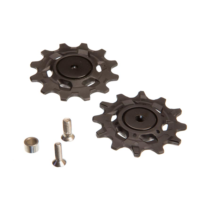 SRAM Apex XPLR AXS Pulley Kit