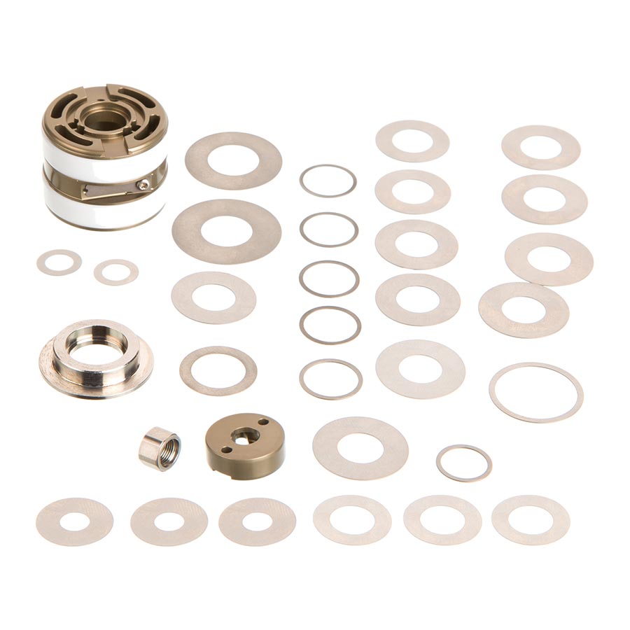 RockShox Vivid C1 Damper Piston