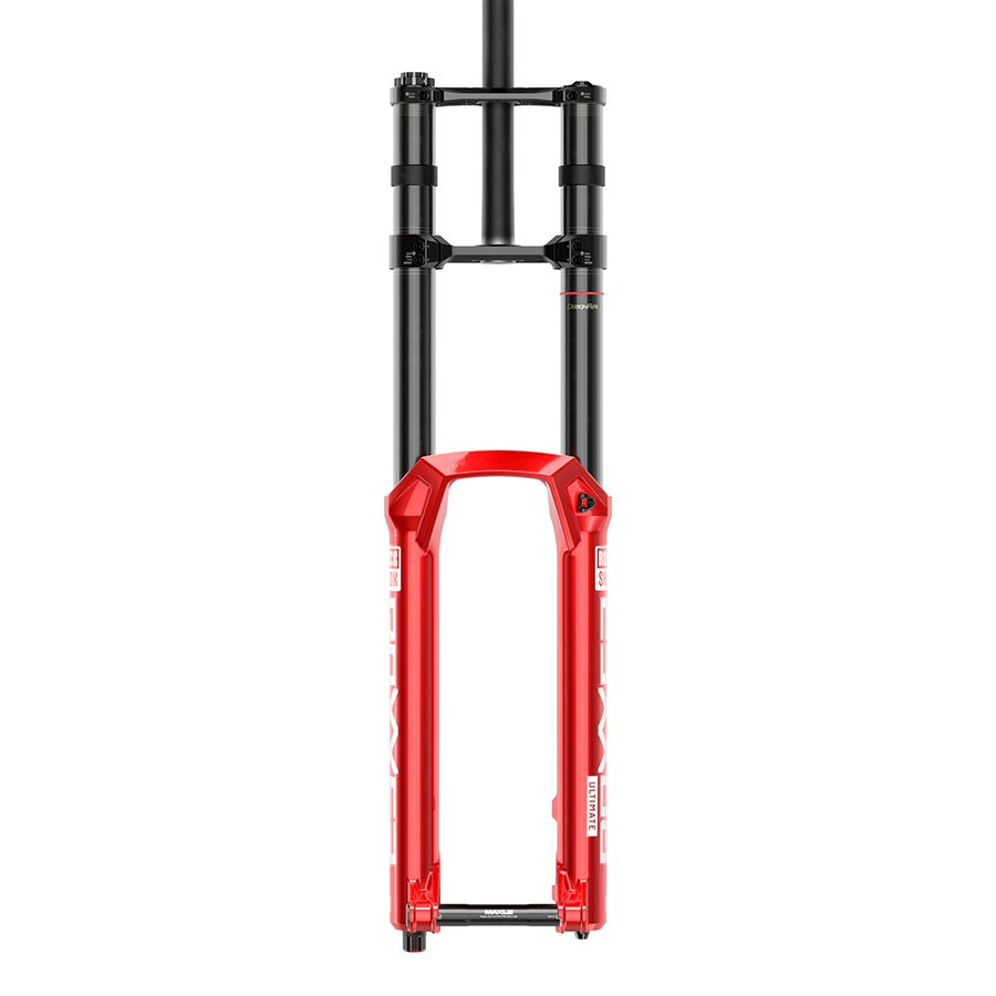 RockShox BoXXer Ultimate D1