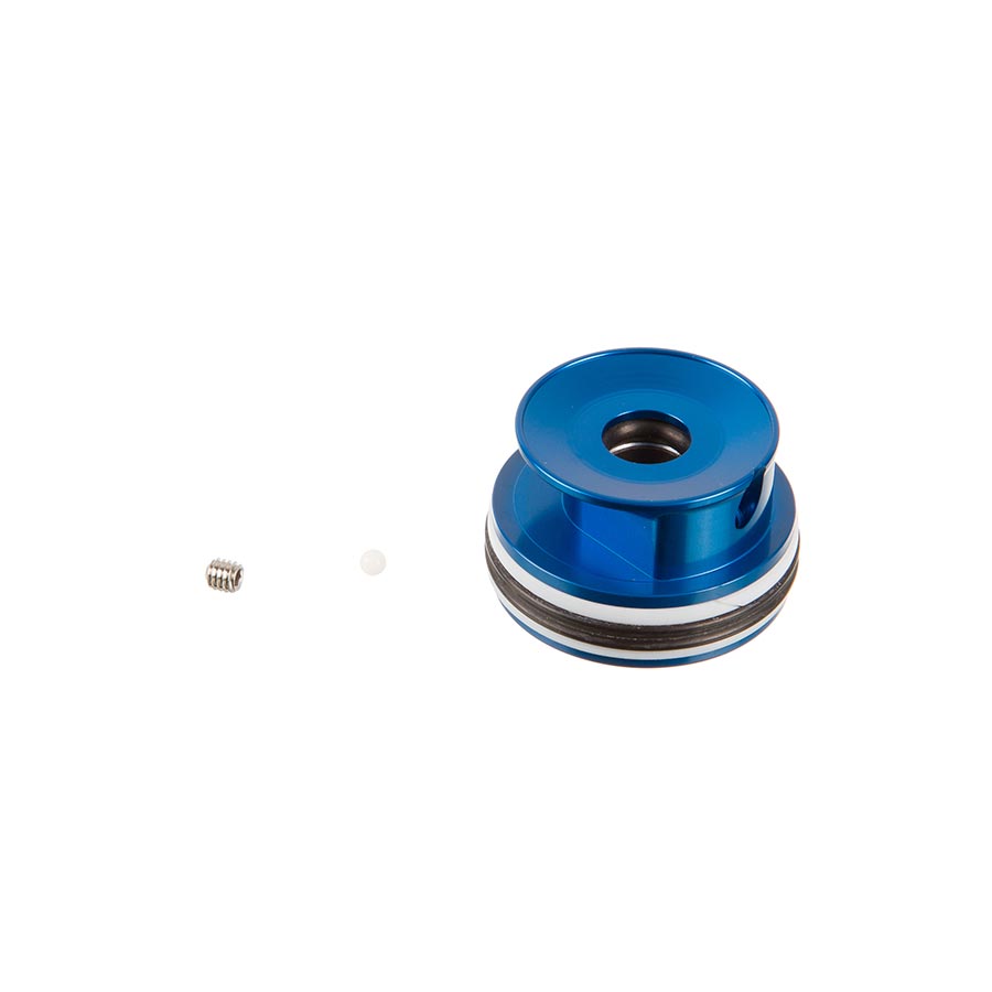 RockShox Air Piston/Sealhead Assembly for SIDLuxe