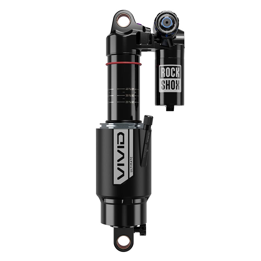 RockShox Vivid Ultimate C1