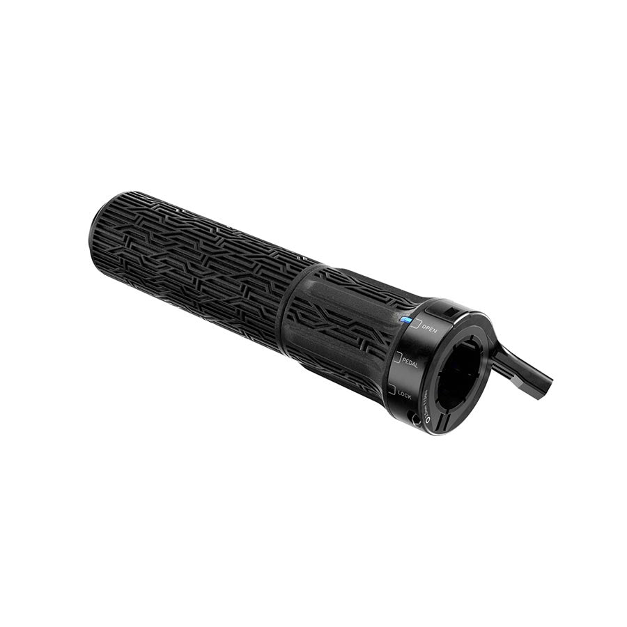 RockShox TwistLoc Ult FS 3P