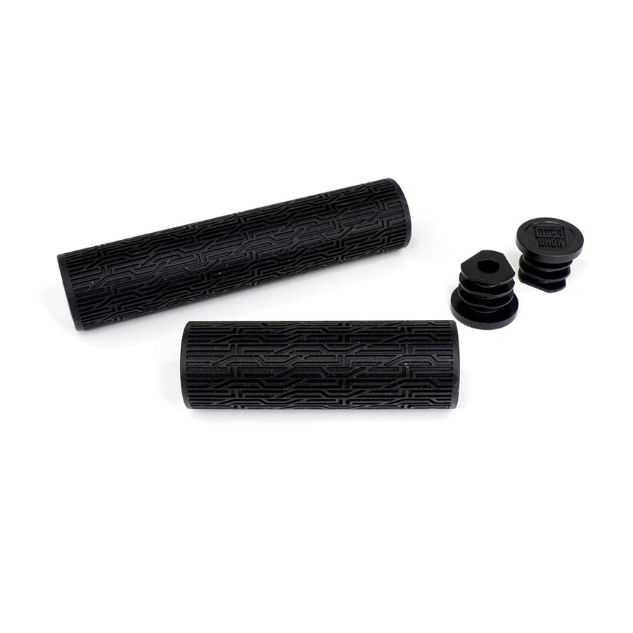 RockShox TwistLoc 89/135mm
