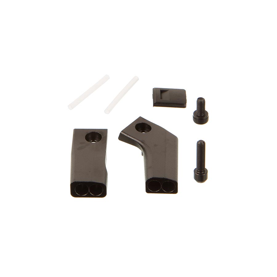 RockShox TwistLoc Ult Cable Guide