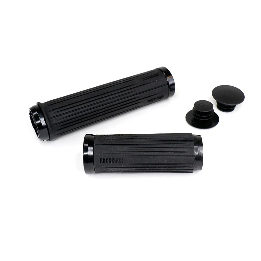 RockShox TwistLoc 77/125mm