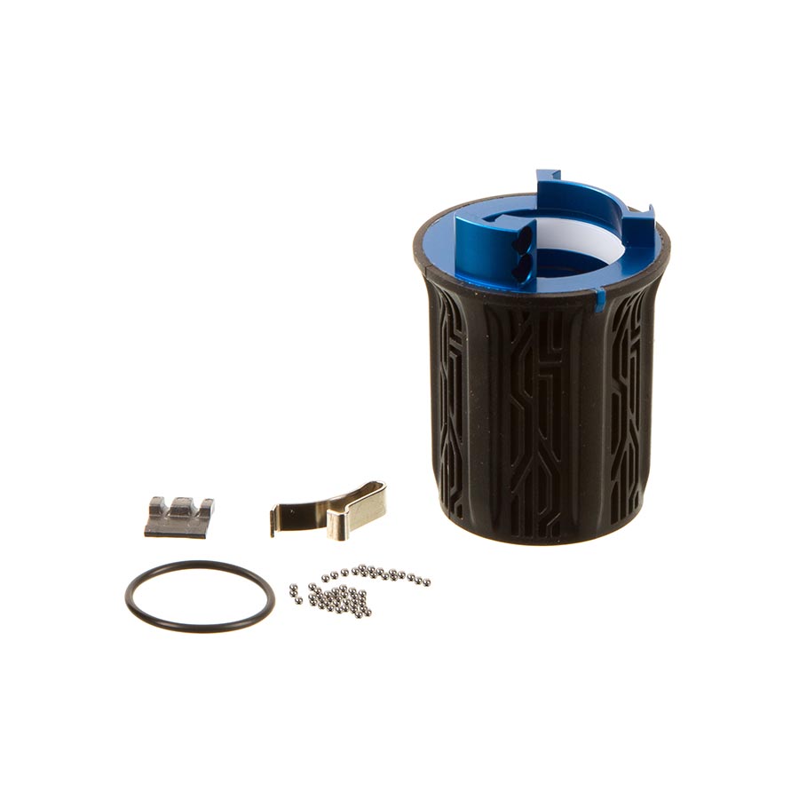 RockShox TwistLoc Ult Remote Twist Grip