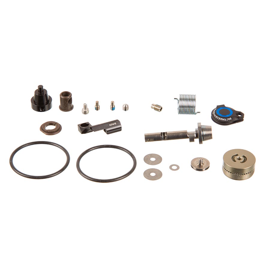 RockShox SIDLuxe 3P Remote Upgrade Kit
