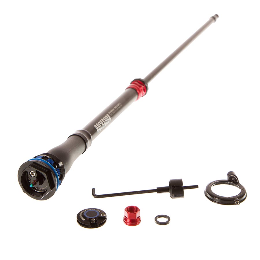 RockShox SID SL Race Day 2 3P Remote