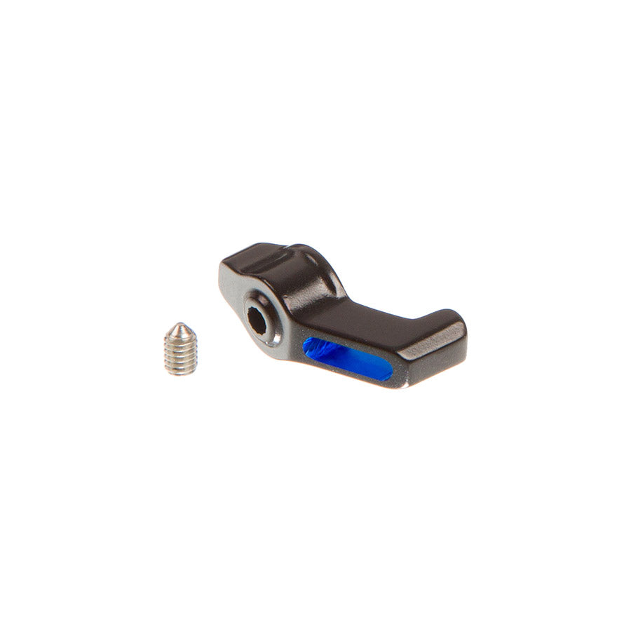 RockShox Vivid C1 Lockout Knob