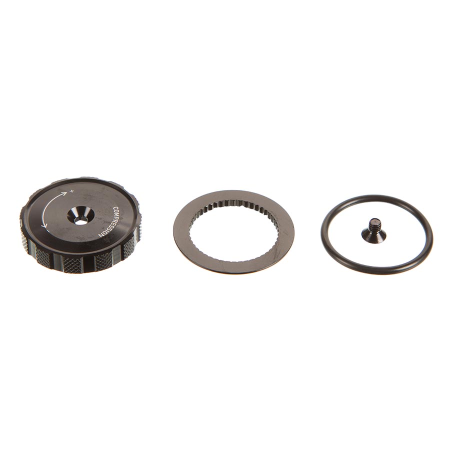 RockShox Boxxer D1 Comp Damper Knob