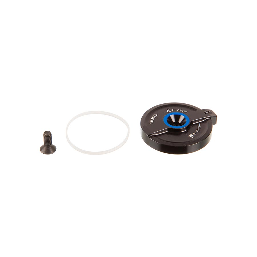 RockShox SID Charger D1 2P Comp Knob
