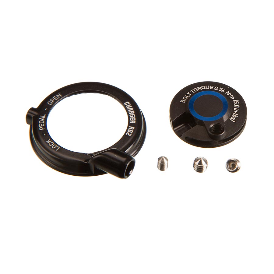 RockShox SID RD Rem D1 3P Comp Knob