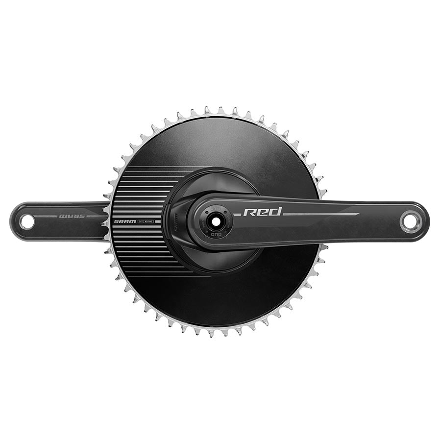 SRAM Red DUB 1x Aero E1