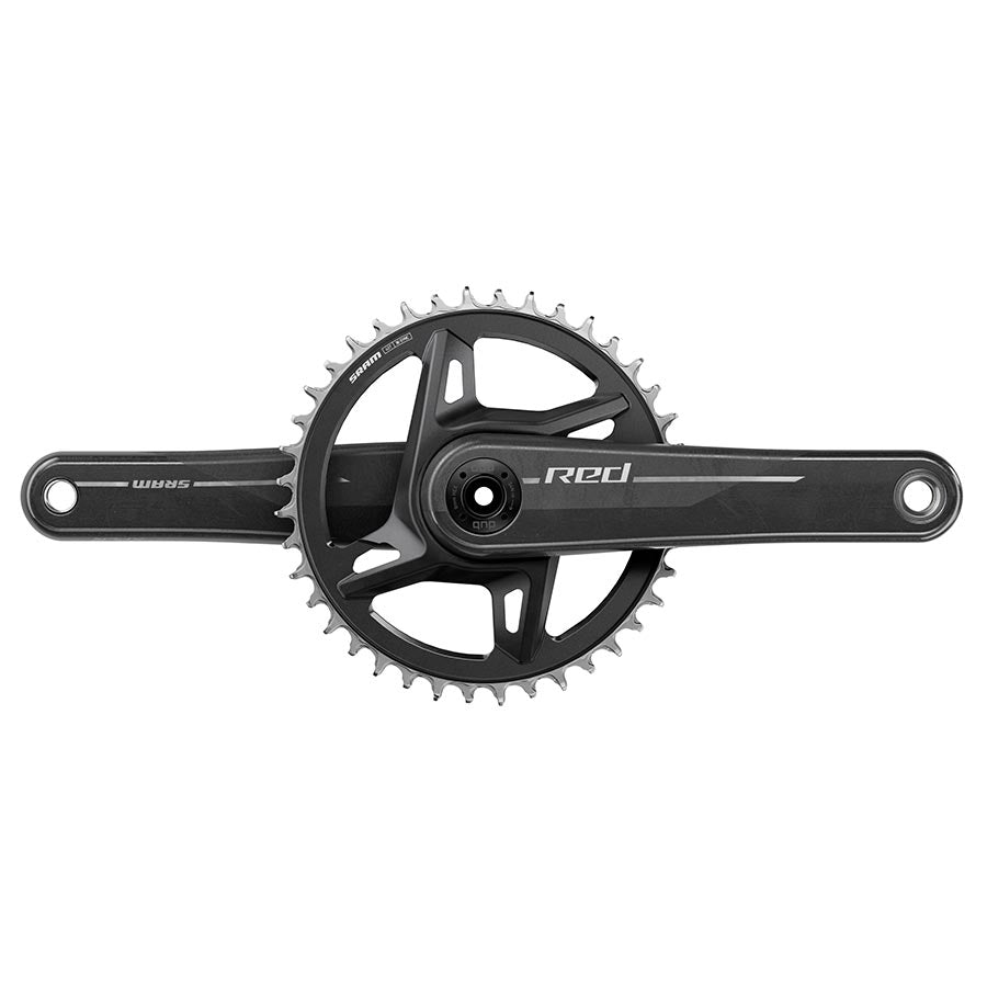 SRAM Red 1x XPLR E1