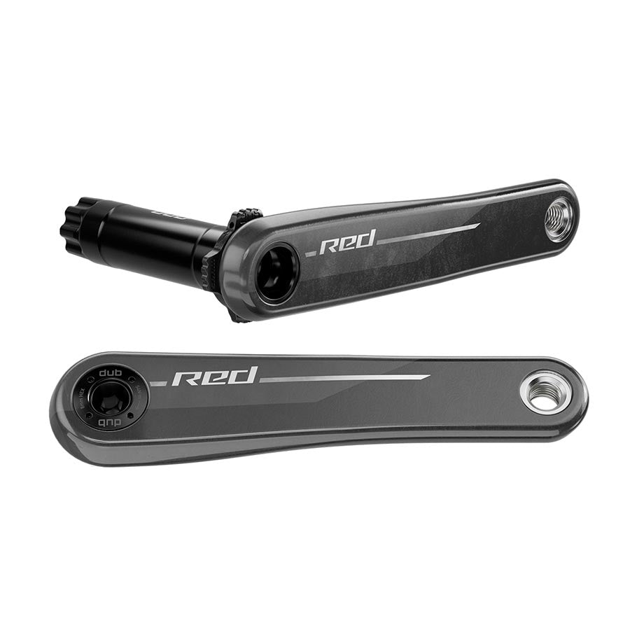 SRAM Red Wide E1