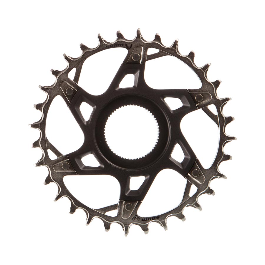 SRAM XX T-Type Fazua