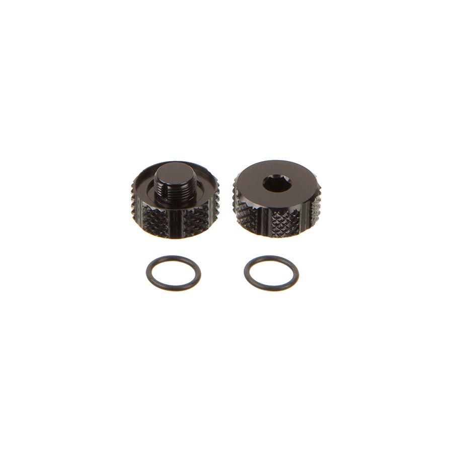 RockShox Lower Leg Plugs