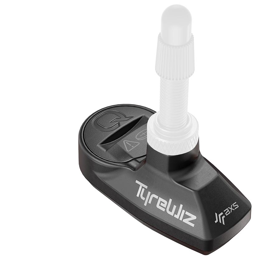 Quarq TyreWiz 2.0