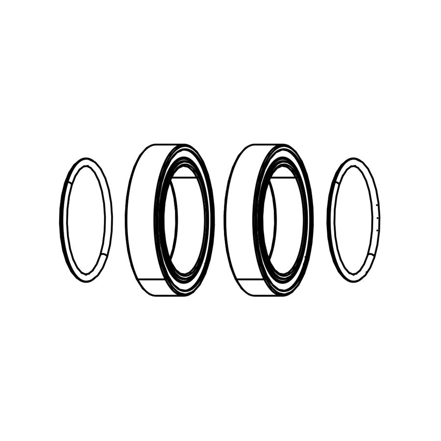 Zipp ZM900 Bearing Kit